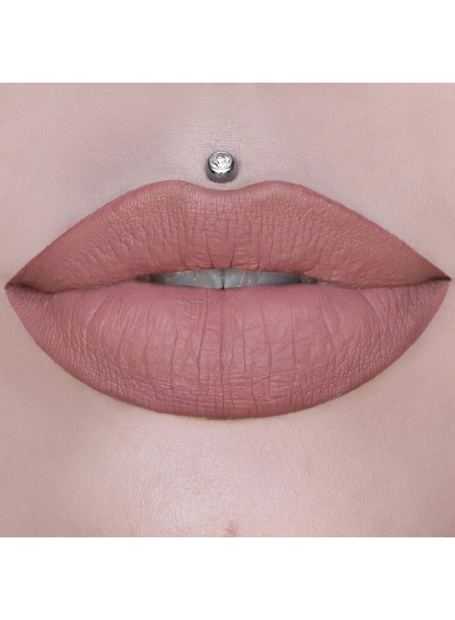 Jeffree Star Holiday Glitter Collection Velour Liquid Lipstick ~ Christmas Cookie ~ 2017 Holiday Collection - Image 1