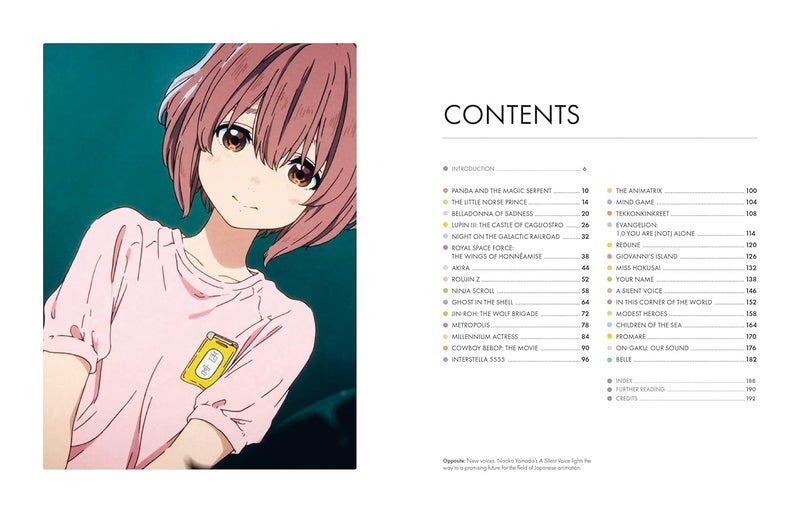 The Ghibliotheque Anime Movie Guide: The Essential Guide to Japanese Animated Cinema - Image 2