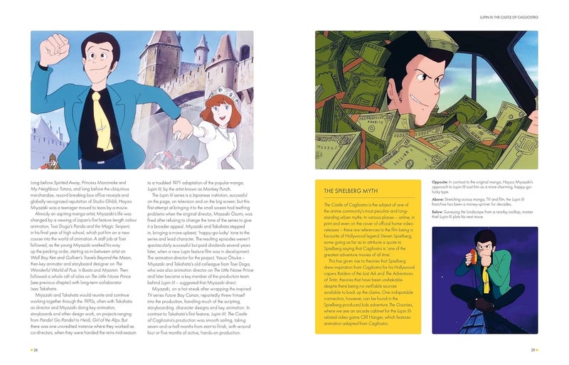 The Ghibliotheque Anime Movie Guide: The Essential Guide to Japanese Animated Cinema - Image 5