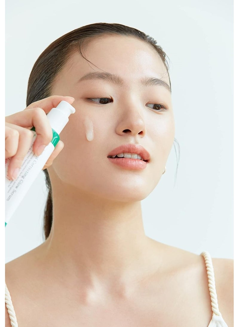 Simple Moisturising Foaming Face Wash 150ml - Image 5