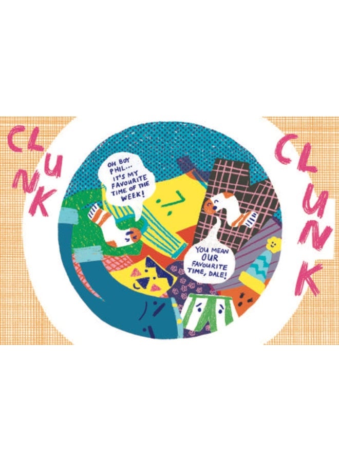 Sock Story - Image 2