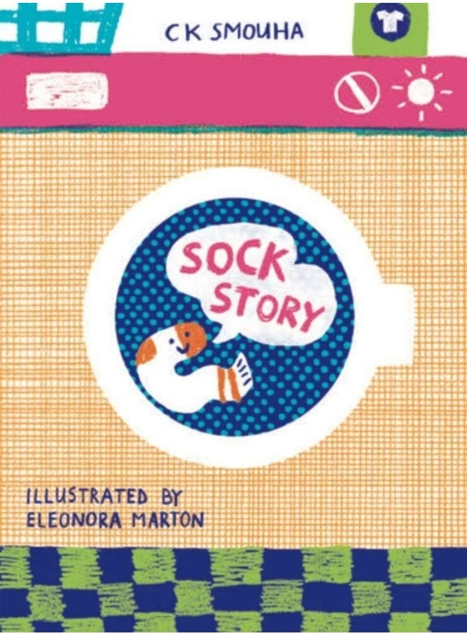 Sock Story - Image 1