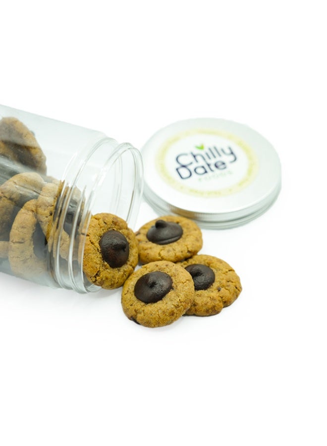Cookies Choco & Date - 15pcs x 8g