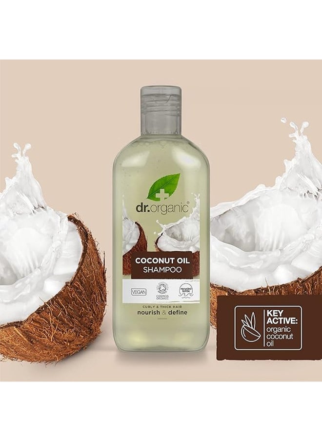 Dr. Organic Coconut Oil Shampoo - pzsku/Z700AC3382625580160B1Z/45/_/1727964261/f483db45-9550-4ba1-a00f-adfbd20dbab0