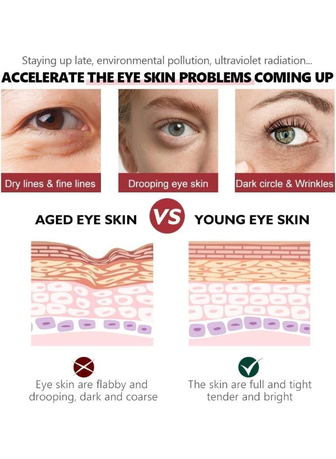 Vibrant Glamour Retinol Serum Anti-Aging & Firming 30ml - Image 5