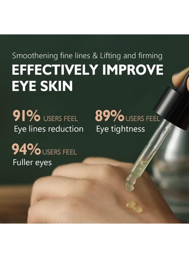 Vibrant Glamour Retinol Serum Anti-Aging & Firming 30ml - Image 3