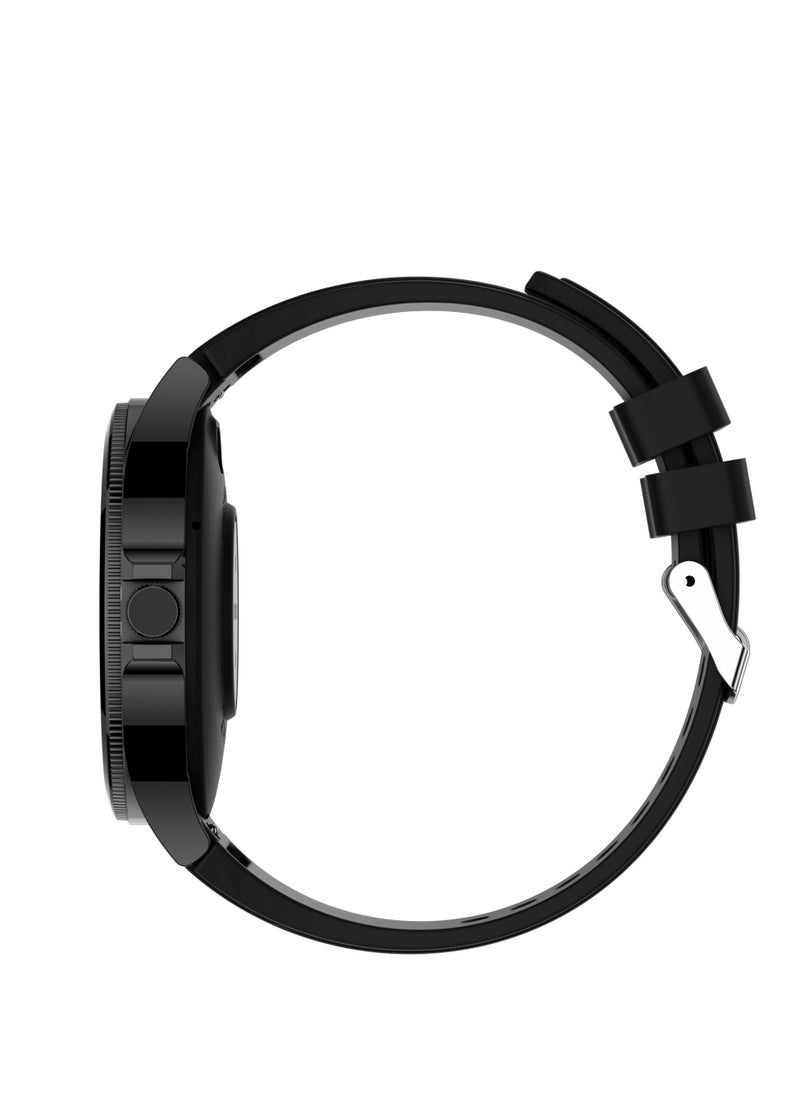 GULFLINK - Smart Watch for Android and iOS Phones Compatible with Apple iPhone, Samsung - Image 1