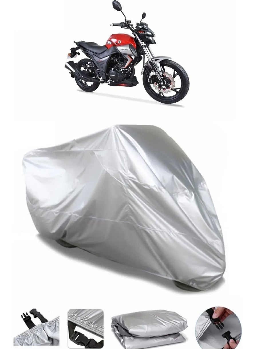 Breen Arora mt 125GRI Waterproof Motorcycle Canvas Premium  - Image 1