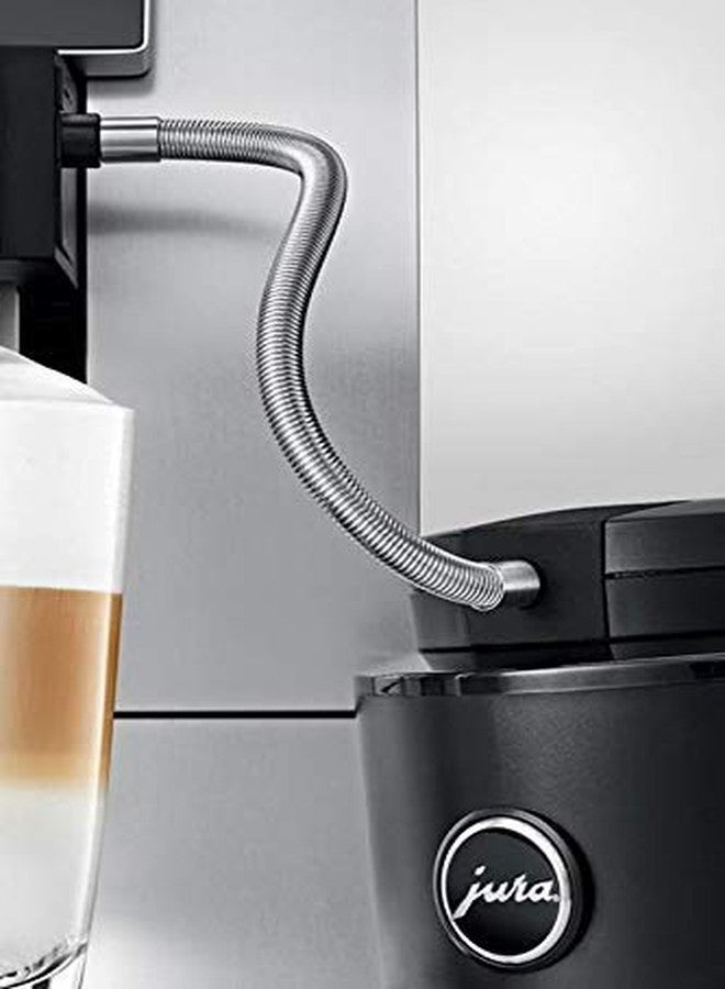 Jura Milk Pipe with Stainless Steel casing (Non GIGA) - Image 2
