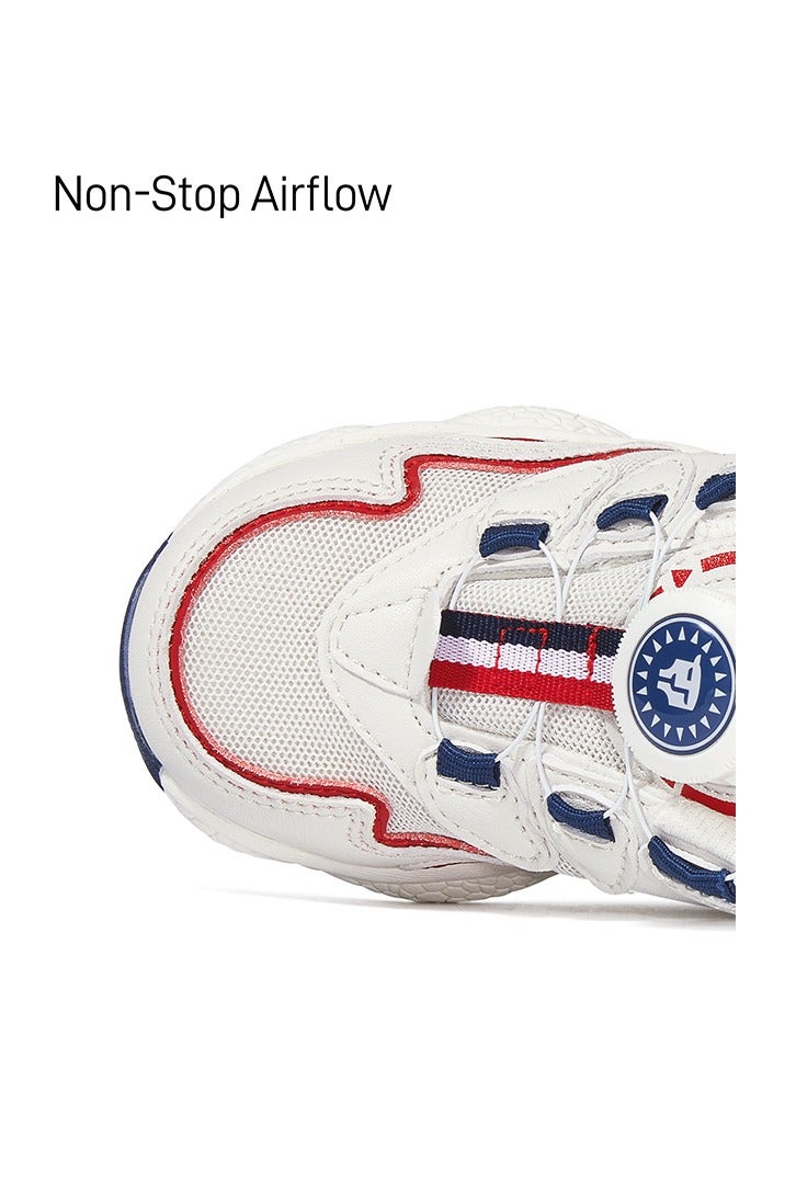 تارانيس حذاء رياضي للأطفال من تارانيس، لون كتلة حذاء رياضي برباط - Image 2