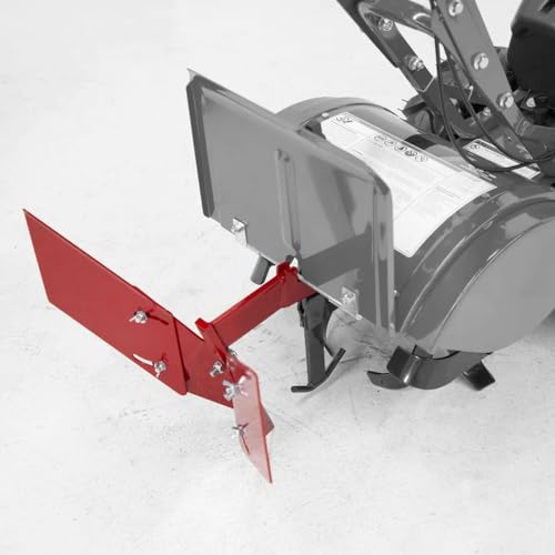 EARTHQUAKE 15683 Hiller-Furrower Kit Rear Tine Rototillers - Image 5