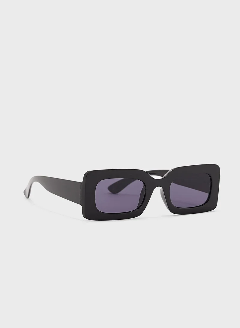 Rubi Gigi Square Sunglasses