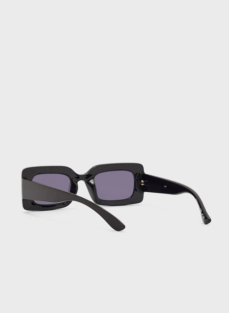 Rubi Gigi Square Sunglasses