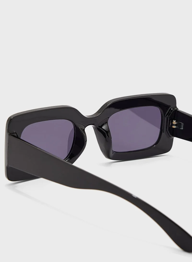 Rubi Gigi Square Sunglasses
