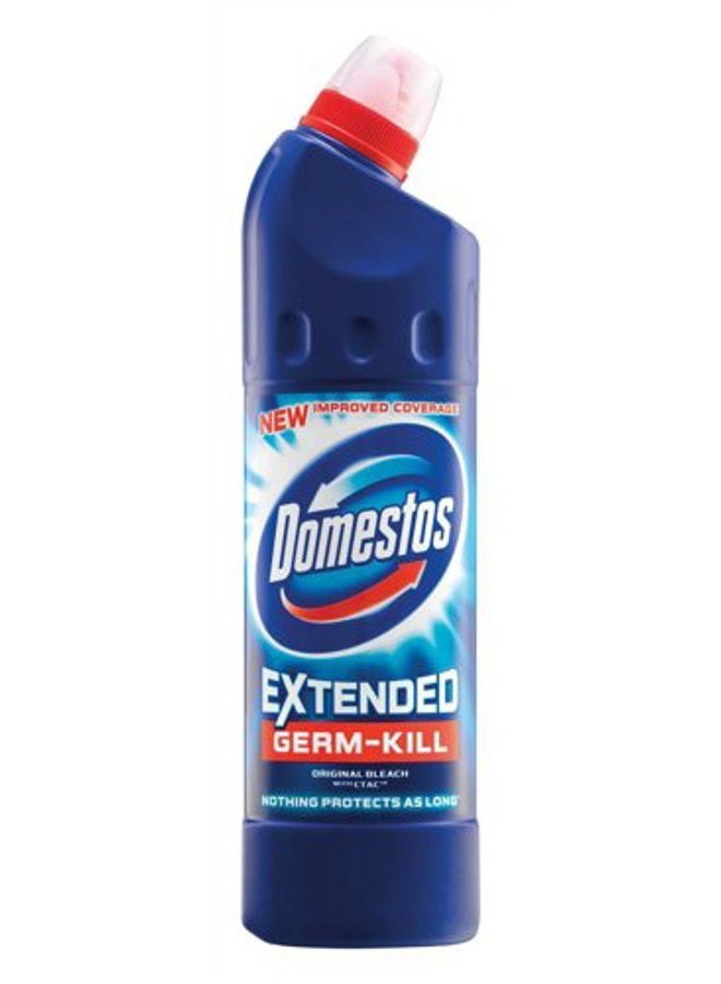 Professional Bleach Original Thick 24hr Rinse Proof 750ml Ref 85741