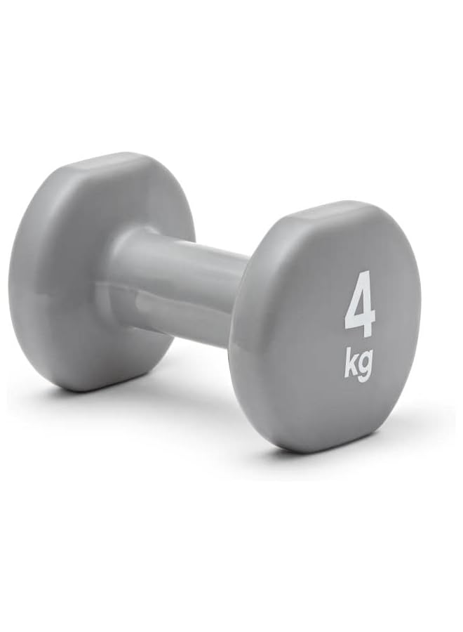 Reebok Dumbbells 4Kg (Pair) - Image 5