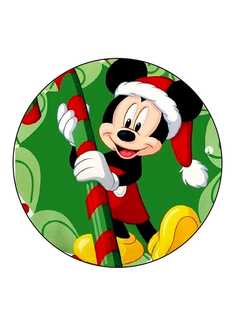 RKN Disney Printed Mouse Pad Multicolour