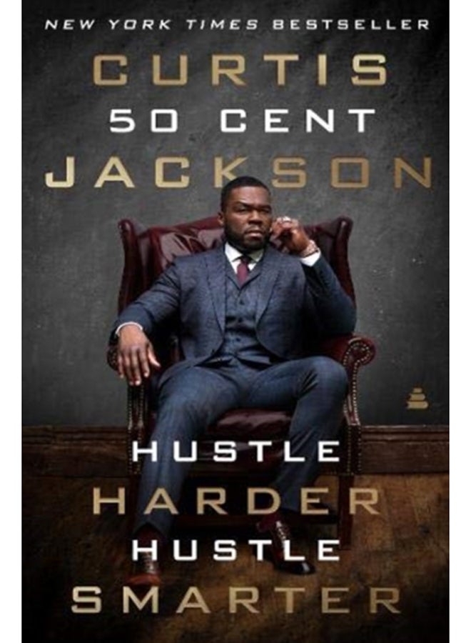 Hustle Harder, Hustle Smarter