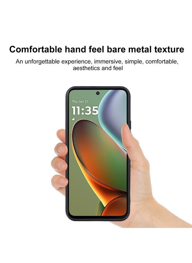 اس-توب جراب لهاتف Motorola Moto G15 Power، 10 قطع من جراب TPU - Image 3