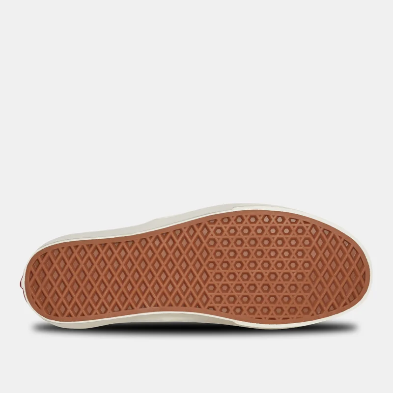Vans Brown Authentic Unisex Shoes  | Best Price UAE
