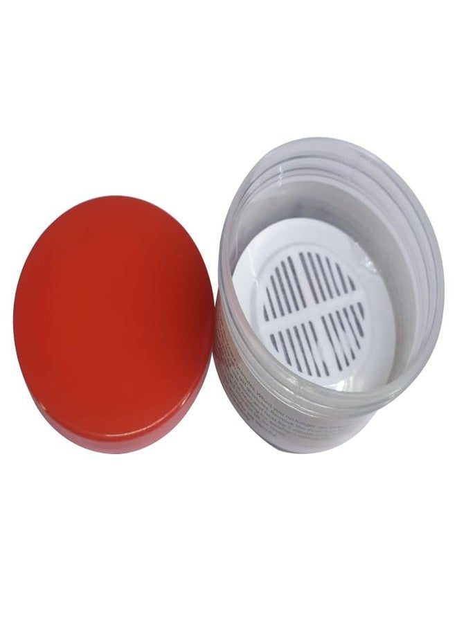 FCS Drying Kit for Hearing Aid., White - Image 4