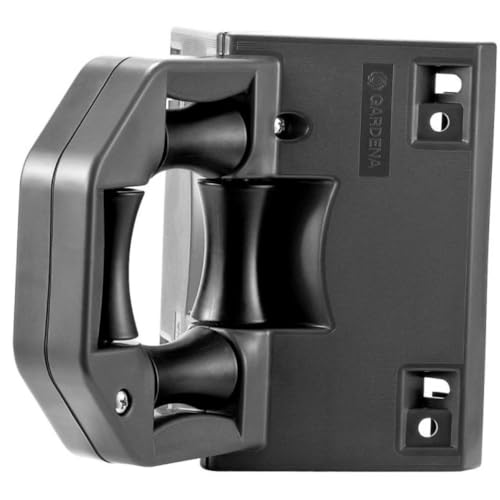 Gardena 2650 164-Foot Wall Mount Removable Garden Hose Reel With Hose Guide - Image 2
