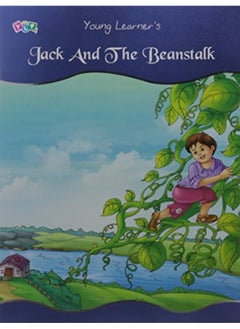 Jack And The Beanstalk 