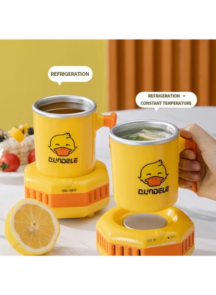 New Portable Cooling Ice Refrigeration Cup Constant Temperature  - Image 2
