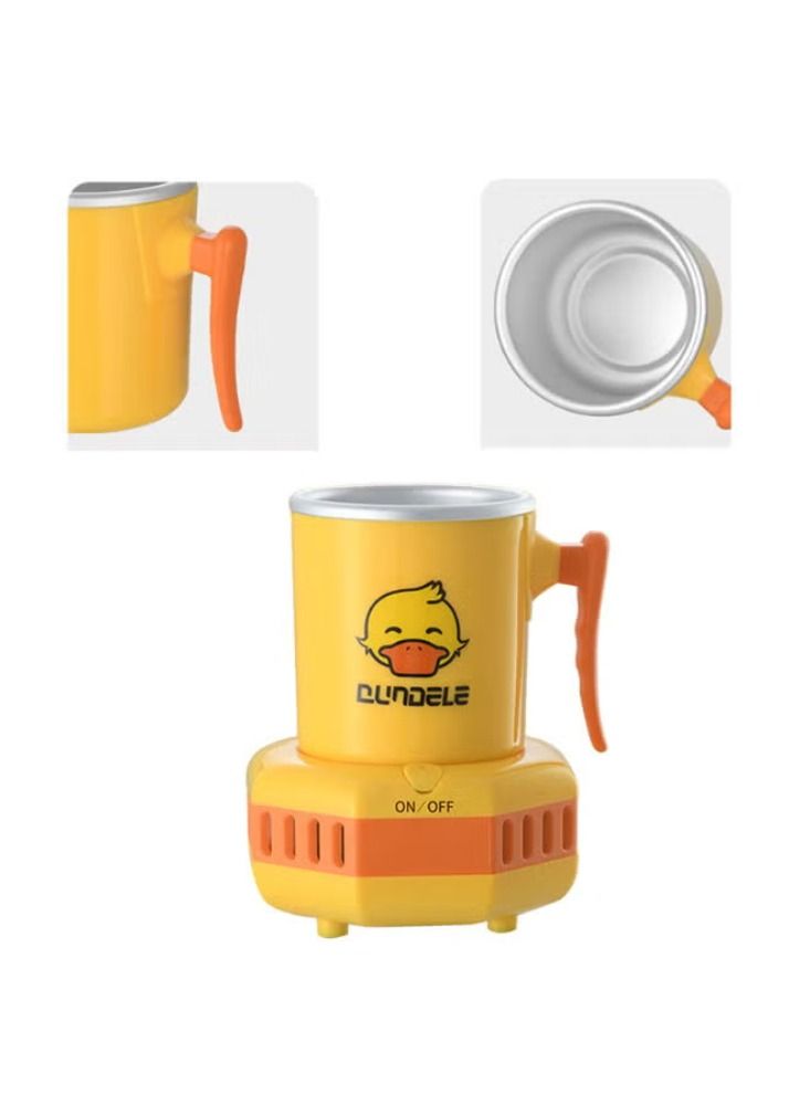 New Portable Cooling Ice Refrigeration Cup Constant Temperature  - Image 3