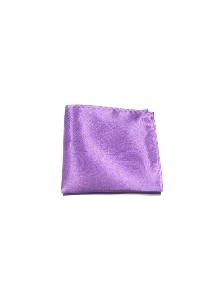 Men`s Square Pocket Handkerchief