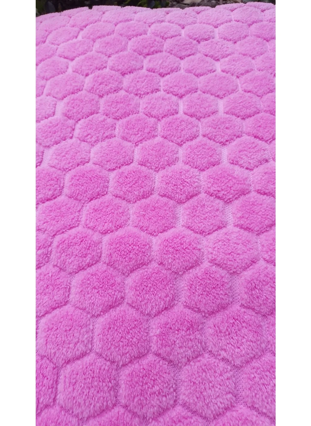 Tekstilci Textile manufacturer Welsoft Double Blanket-Bedspread-Pike 200 x 225 cm