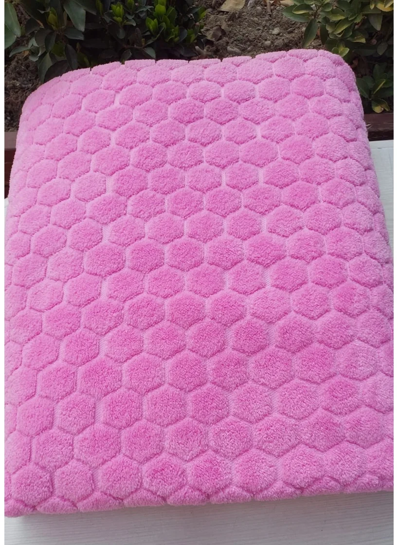 Tekstilci Textile manufacturer Welsoft Double Blanket-Bedspread-Pike 200 x 225 cm