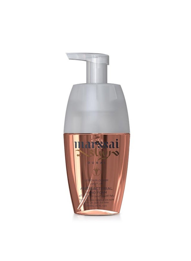 Foaming Hand Wash Lemon Blossom - 300 ml