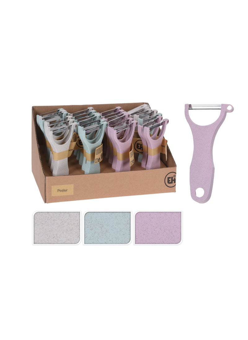 Koopman Koopman Christmas Peeler 14Cm Assorted 1 Piece  - Image 2