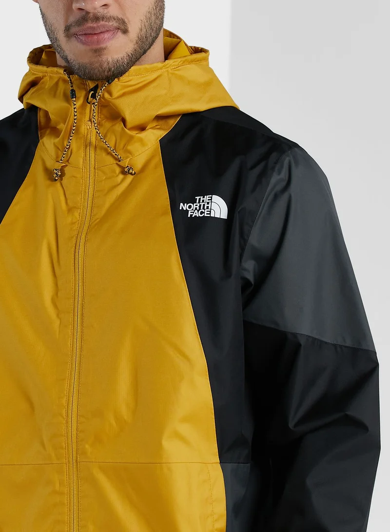 northface Farside Jacket