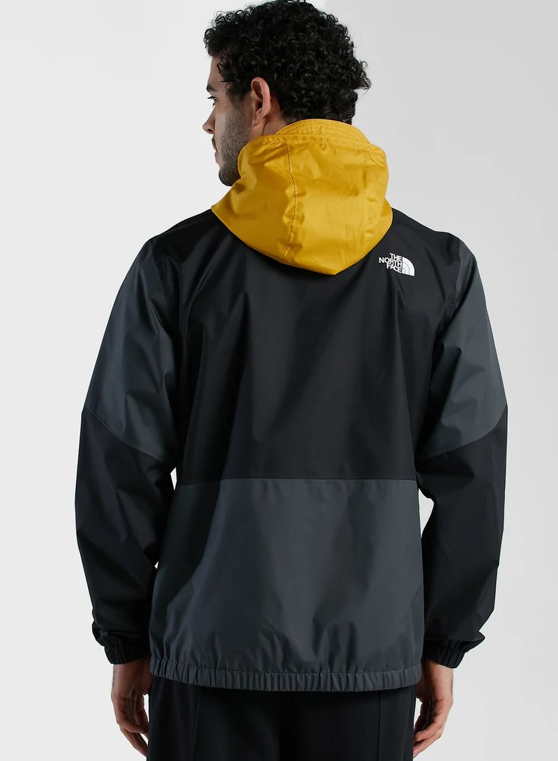northface Farside Jacket