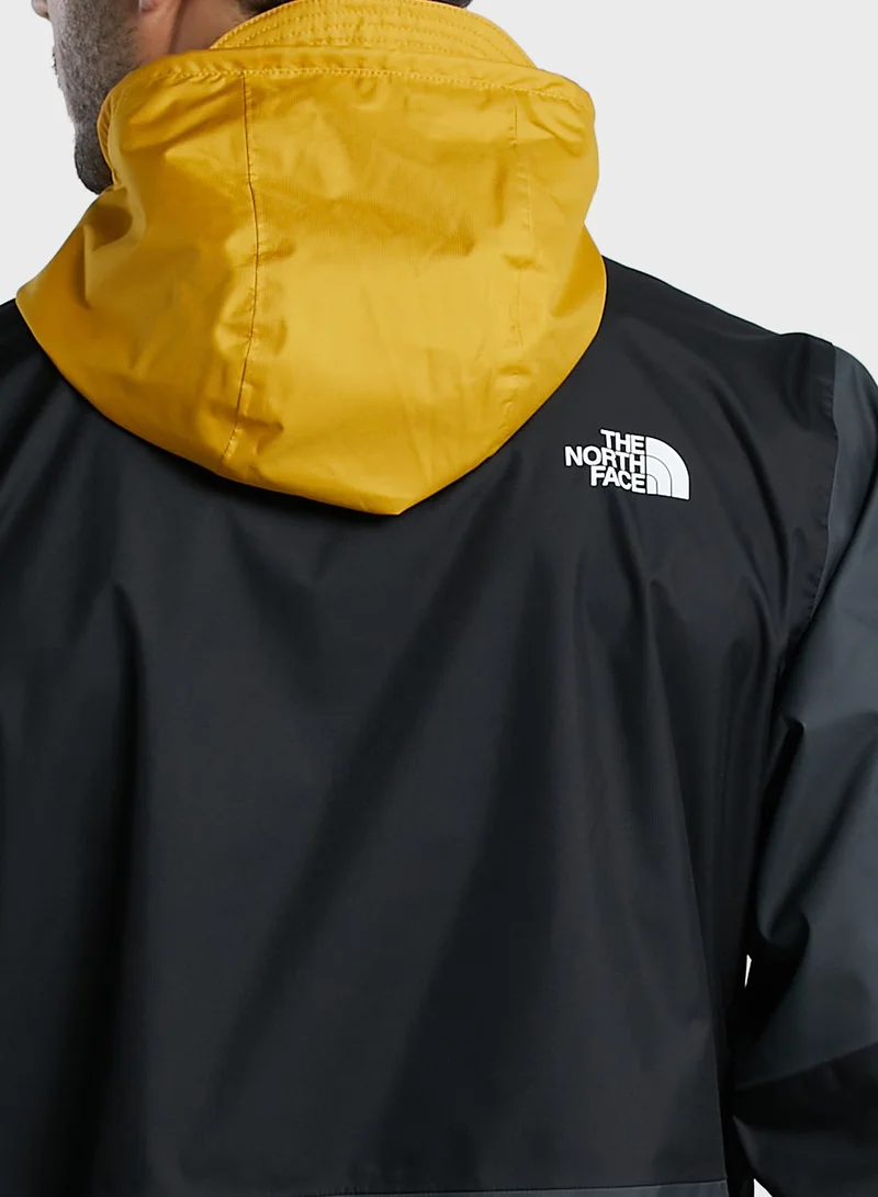northface Farside Jacket