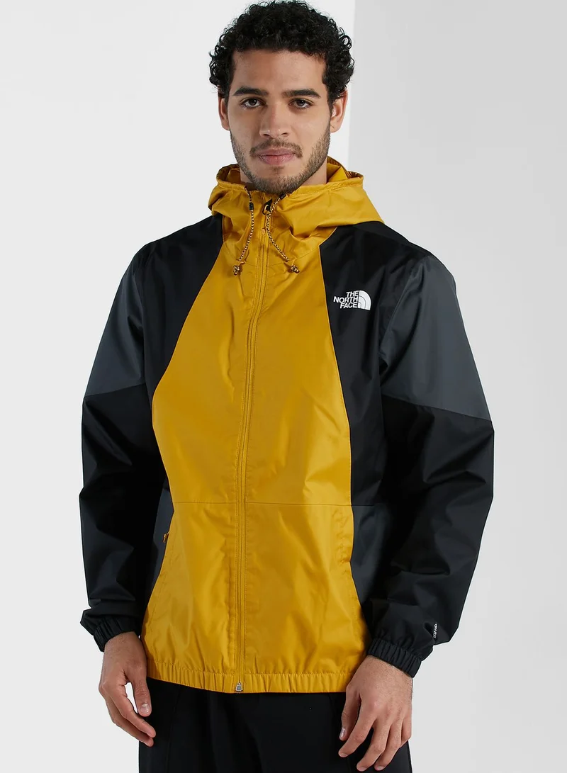 northface Farside Jacket