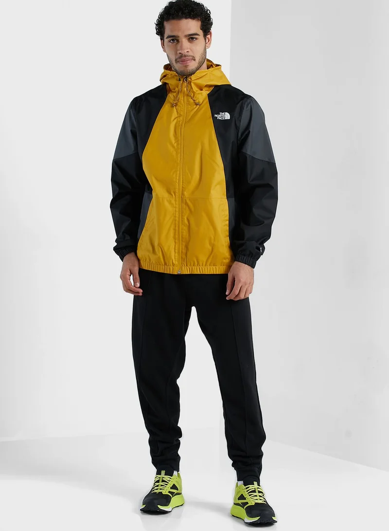 northface Farside Jacket