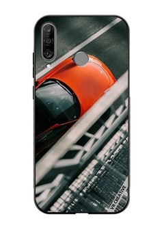 VR CREATIVE Protective Case Cover For Huawei P30 Lite Car Design Multicolour  - Image 1