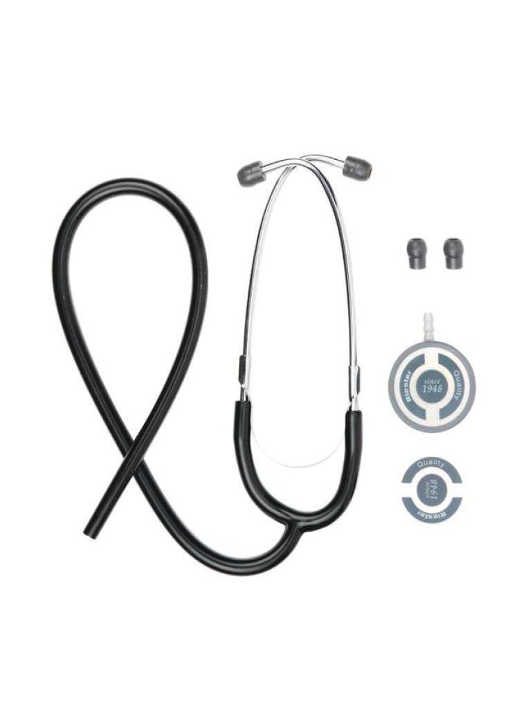 Riester Riester Germany Duplex 2.0 Stethoscope Black Stainless Steel  - Image 5