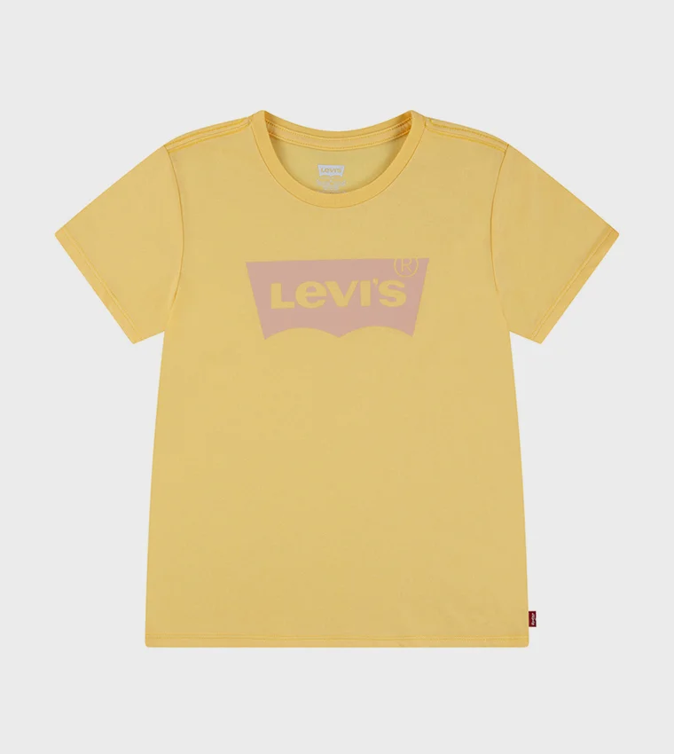 ليفايز LVG BATWING TEE