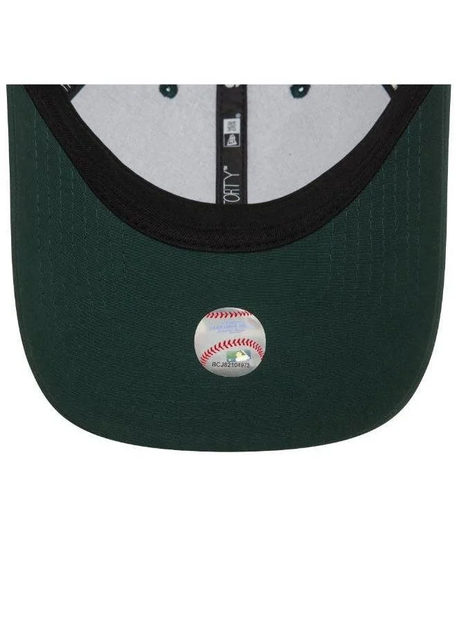 نيو ايرا 9Forty New York Yankees Flawless Cap
