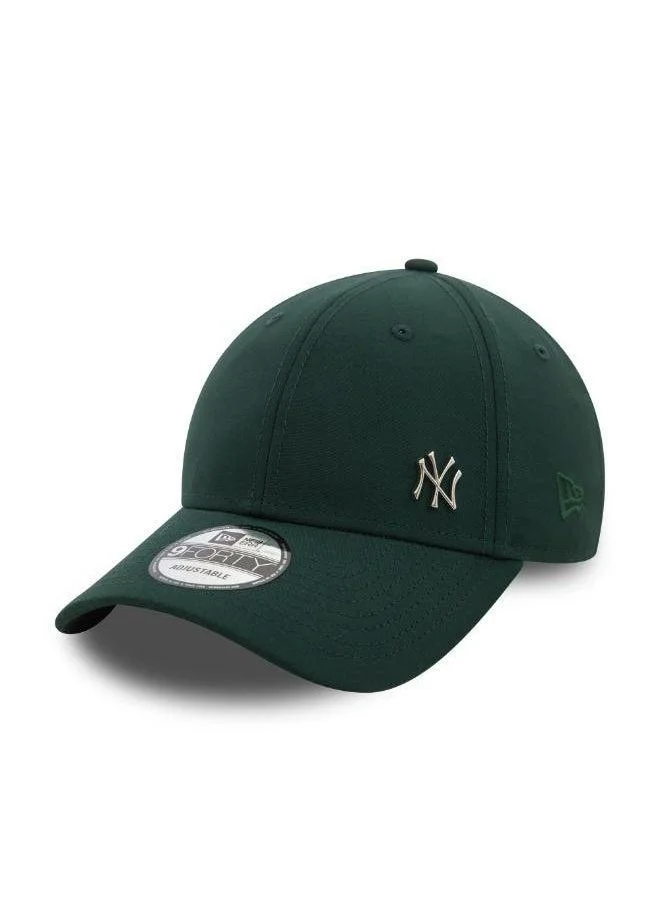 نيو ايرا 9Forty New York Yankees Flawless Cap