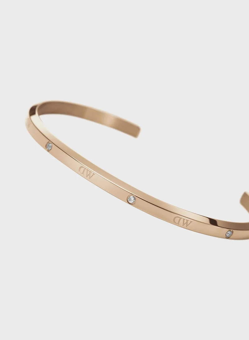 DANIEL WELLINGTON Classic Bangle