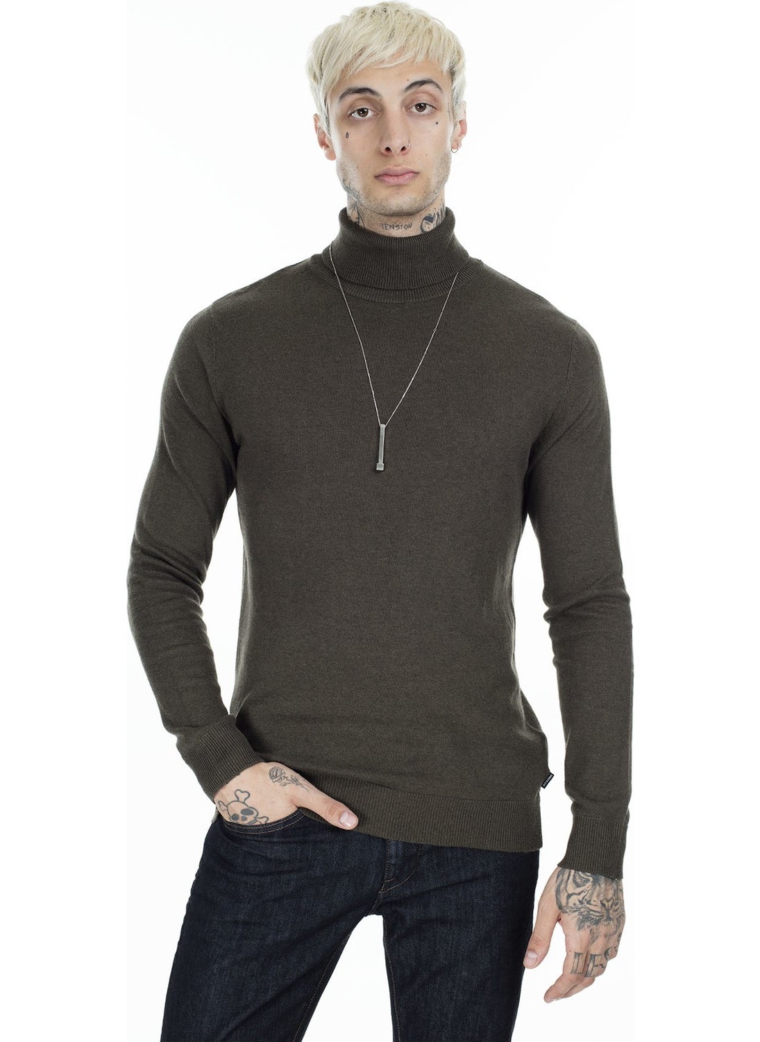 Emil Turtleneck Sweater Men's Sweater 12157417 - pzsku/Z700C40B69ABB0854E62DZ/45/_/1725613562/2e1b60ac-c46a-41ec-b0f4-5fe7ed6f91d0