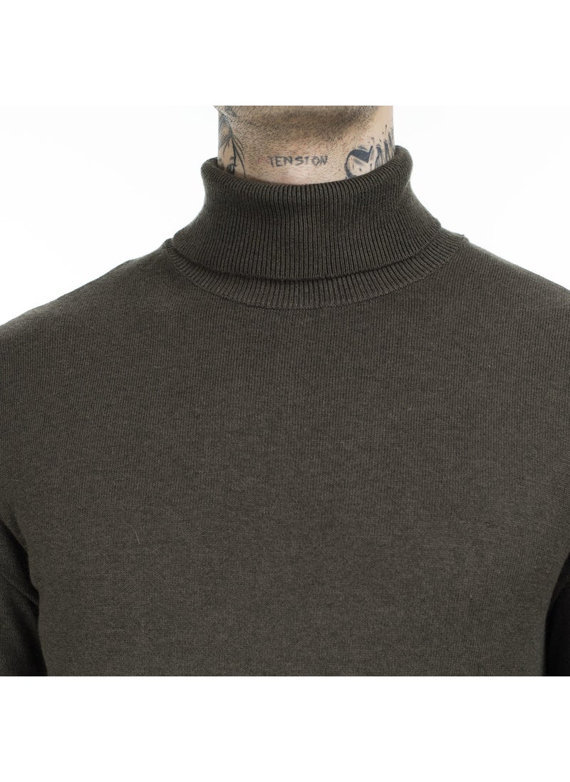 Emil Turtleneck Sweater Men's Sweater 12157417 - pzsku/Z700C40B69ABB0854E62DZ/45/_/1728059707/b003ac85-acaa-4d7c-9f37-36d2faa462e7