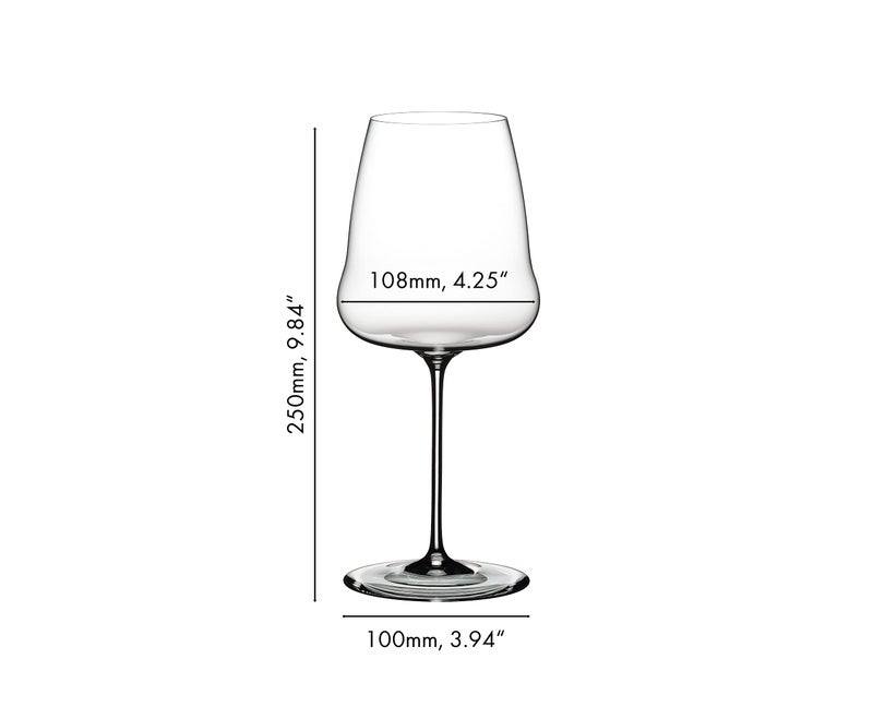 Riedel Winewings Chardonnay - Image 5