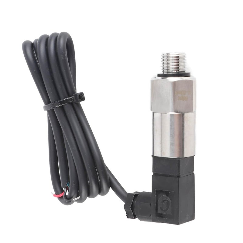 0 1MPa 4 20mA G1 4 جهاز إرسال ضغط السيليكون محول للزيت والغاز والماء - Image 2