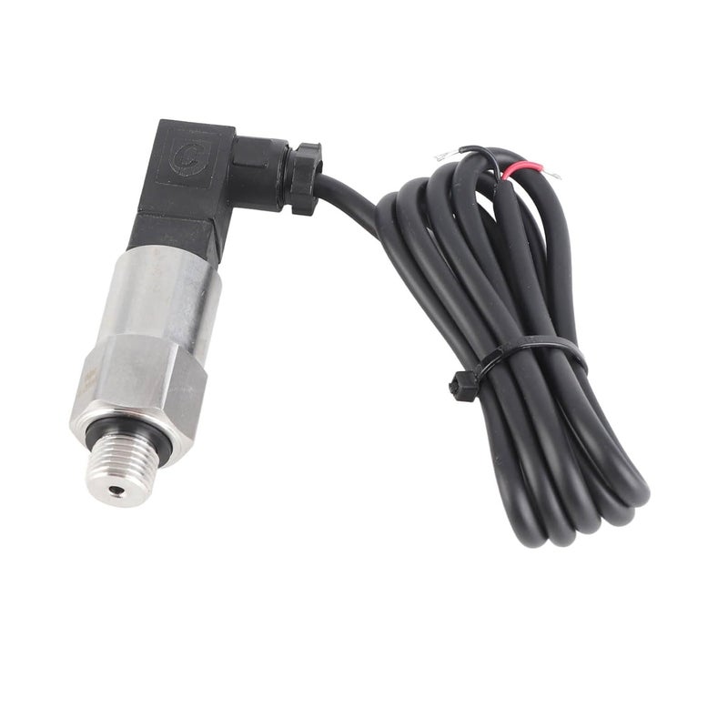 0 1MPa 4 20mA G1 4 جهاز إرسال ضغط السيليكون محول للزيت والغاز والماء - Image 4